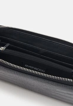 Even&Odd Geldbörse - Black -Mode Kleidung ec73e21778c34210bbc7258a5d9fbabb