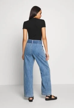 Even&Odd T-Shirt Basic - Black -Mode Kleidung ec870a496e59431aa4b71a109e2601b4