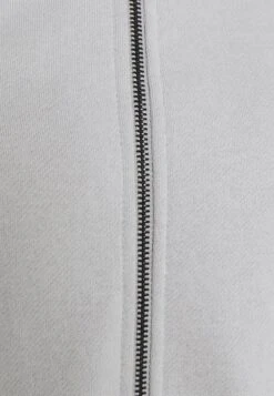 Even&Odd Sweatjacke - Light Grey -Mode Kleidung ecf7f075b81c43289b3f70bdaef9344c