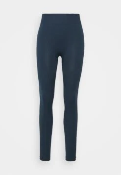 Tights - Dark Blue -Mode Kleidung ed312ca8a8ce40be9e4fe157ecbbb4da