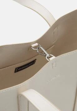 Even&Odd Shopping Bag - Beige -Mode Kleidung eeff8a417e9a4566ad77b31a8127aebc