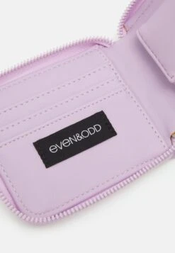 Even&Odd Geldbörse - Lilac -Mode Kleidung ef198139b2204c699958f2c4543062f9