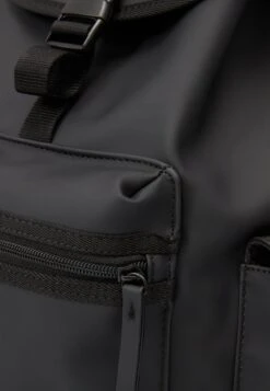 Even&Odd Tagesrucksack - 802 - Black -Mode Kleidung ef556d9741bd4385bc359699c7d54b84