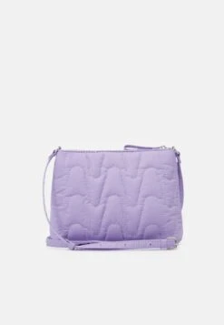 Even&Odd Umhängetasche - 404 - Purple -Mode Kleidung f0e9ab150983436d84d3655f381697b5 1