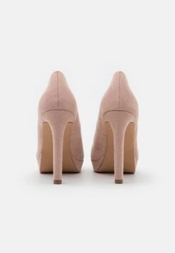 Even&Odd High Heel Pumps - Light Pink -Mode Kleidung f1d1488e3f5b42768893d46dede54322