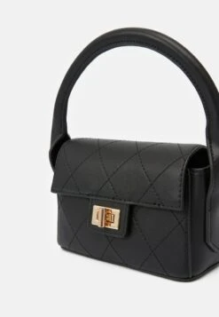 Even&Odd Handtasche - 802 - Black -Mode Kleidung f23f46c4248540f0926b40076004f911