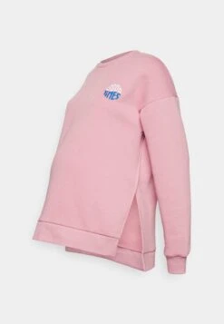 Sweatshirt - Pink -Mode Kleidung f2d256b87d8d40ea87caecfe724af299