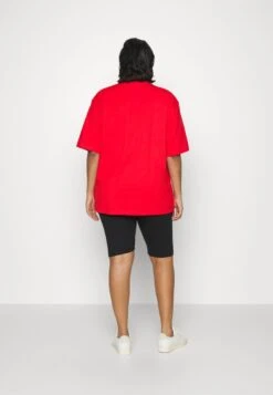 2 PACK - Shorts - Black -Mode Kleidung f45d2364f00d48f5bfe99c7be6d27418