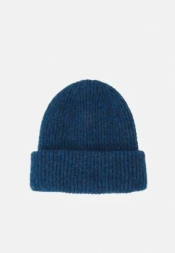 Even&Odd Mütze - Blue -Mode Kleidung f58e0a071d97428e81a11ea388781983 1