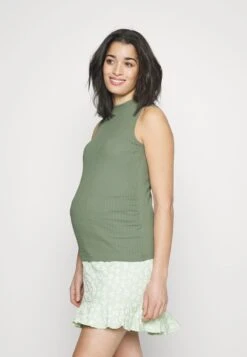 Top - Light Green -Mode Kleidung f5d73df0338b4bef94cb46e82f0908ed 1