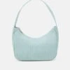 Even&Odd SHOULDER BAG - Handtasche - Light Blue