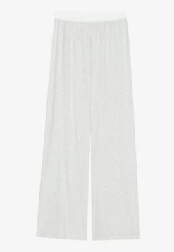 Even&Odd 2 PACK - Pyjama Bottoms - Black/light Grey -Mode Kleidung f6b96acca2be4c12abe07b5096a7fbc6