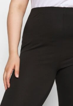 3 PACK - Leggings - Hosen - Black -Mode Kleidung f7031899ac9a444c8201c3b43d6f6961