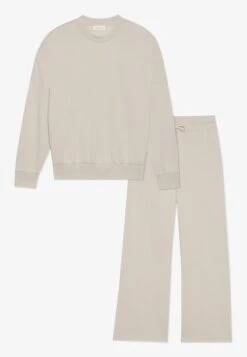 Even&Odd Tracksuit - Black -Mode Kleidung f80b52999db546169f2058a3925cd82b