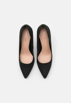Even&Odd High Heel Pumps - Black -Mode Kleidung f87d8c382c3c40f7a70dc74ca3a60cb2