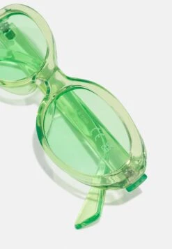 Even&Odd Sonnenbrille - Light Green -Mode Kleidung f8d5a37e131e42f49ccb611d4ff28b97