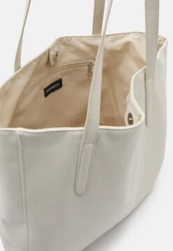 Even&Odd Shopping Bag - Off-white -Mode Kleidung fac47fb44a494af7b35b8828259f58ac