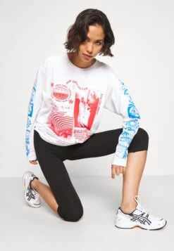 Even&Odd 2 PACK - Leggings - Hosen - Black -Mode Kleidung fb641b18404d41f48fb91e400dd69ee9