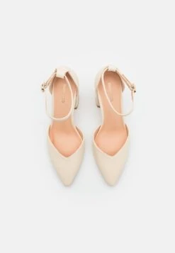 Even&Odd High Heel Pumps - Beige -Mode Kleidung fbdf033e0ba94afc8adfa720a8b6fd04