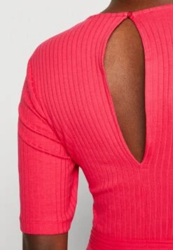 Even&Odd Jumpsuit - Pink -Mode Kleidung fd6cfa26d4ec4bed97c697479db2f0ec