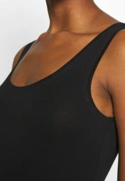 Even&Odd 2 PACK - Etuikleid - Black -Mode Kleidung fd859502689b4833b4ead6b2fd4cab7c