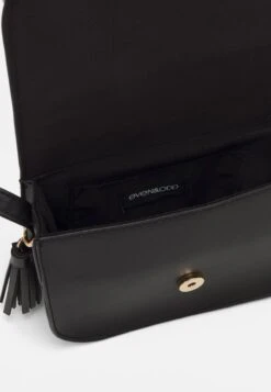 Even&Odd Umhängetasche - Black -Mode Kleidung fdb076bf8d254adea91b7bb5a42b591c