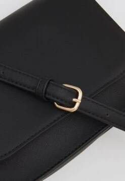 Even&Odd Umhängetasche - Black -Mode Kleidung febd3f454a22435090f0edbfc103cda8