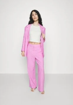 2 PACK - Top - Beige/white -Mode Kleidung fef14d01c4454fc8b0c3aa05796bb1db