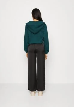 Even&Odd Sweatjacke - Evergreen -Mode Kleidung ff82d6ec16914fedb1d2b85326b262d4